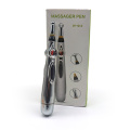 Pain Relief Therapy Meridian Energy Massage Pen Electronic Acupuncture Pen